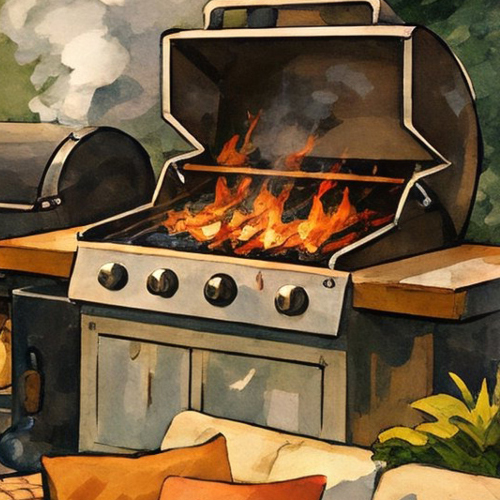 Guide complet des grillades